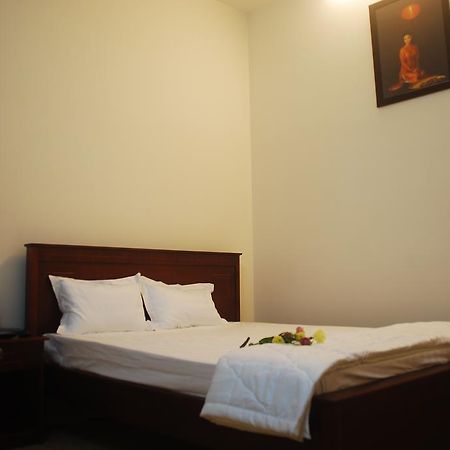 Phat Tai Hotel Фу Куок Екстериор снимка