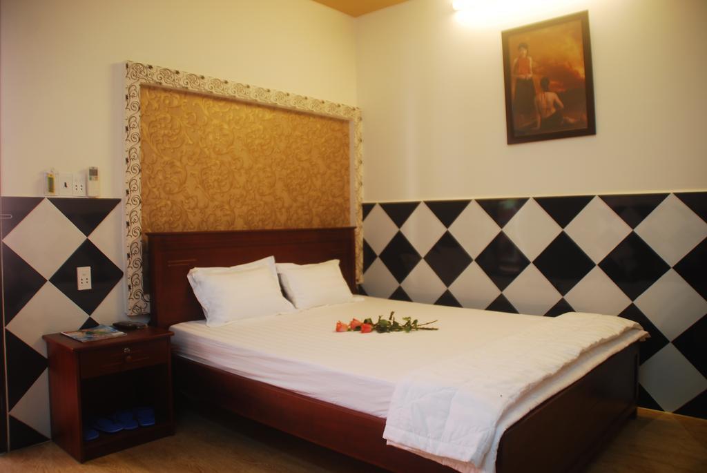 Phat Tai Hotel Фу Куок Стая снимка