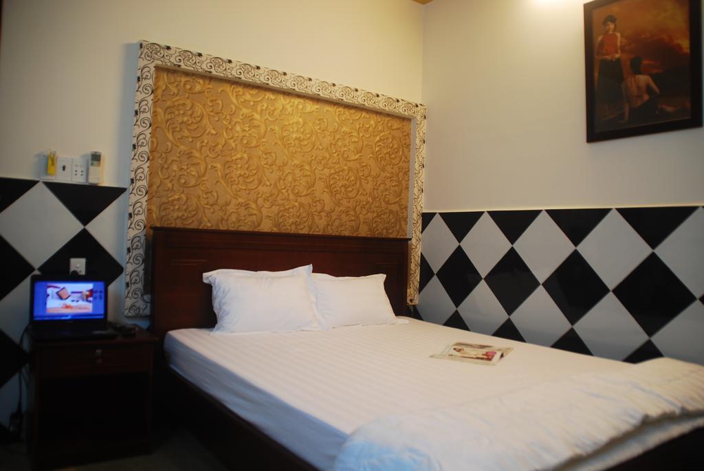 Phat Tai Hotel Фу Куок Екстериор снимка