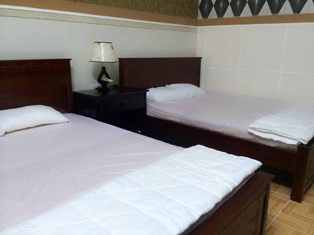 Phat Tai Hotel Фу Куок Стая снимка