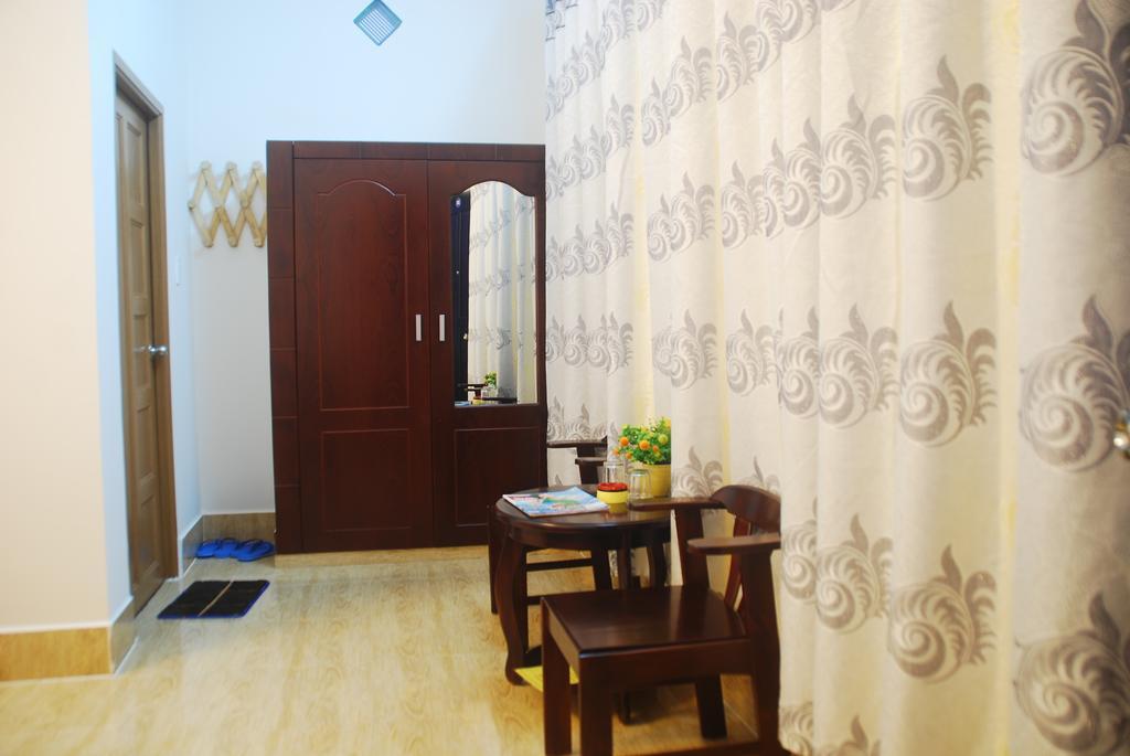 Phat Tai Hotel Фу Куок Екстериор снимка