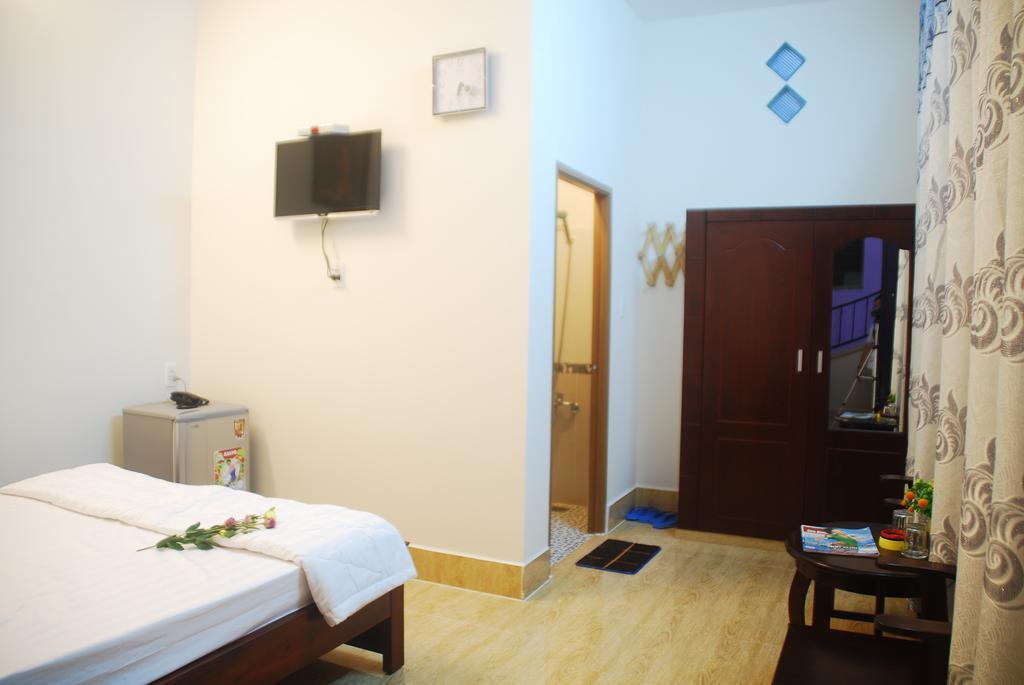 Phat Tai Hotel Фу Куок Екстериор снимка