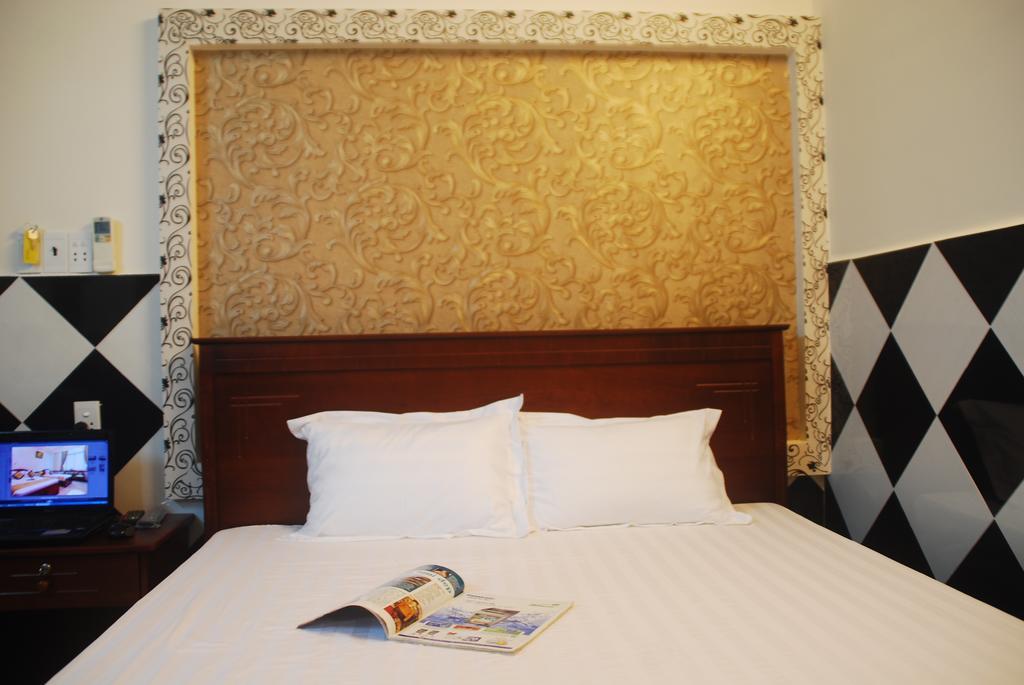 Phat Tai Hotel Фу Куок Стая снимка