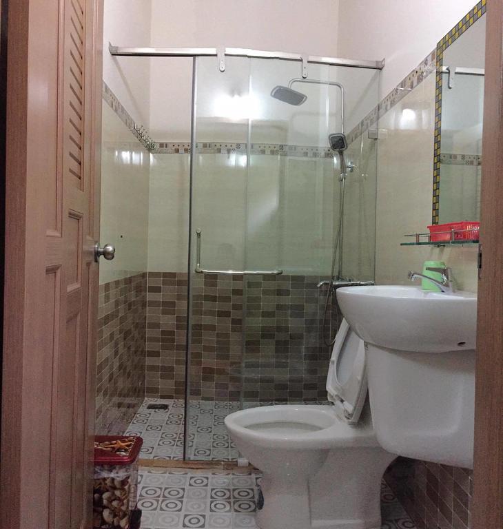 Phat Tai Hotel Фу Куок Екстериор снимка