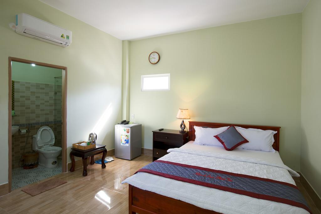 Phat Tai Hotel Фу Куок Екстериор снимка