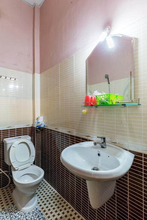 Phat Tai Hotel Фу Куок Екстериор снимка