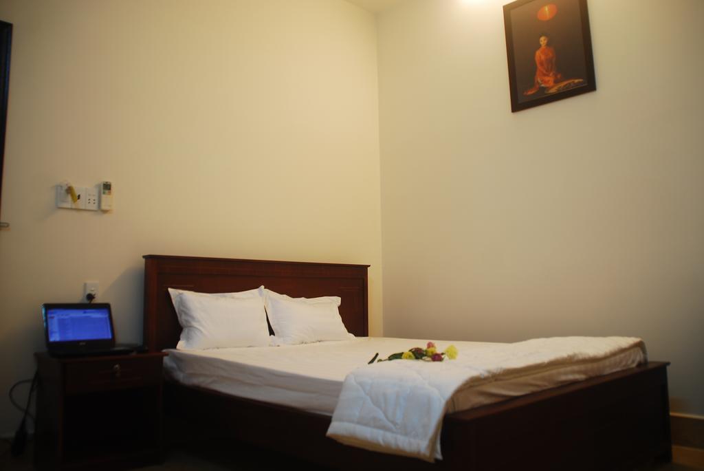 Phat Tai Hotel Фу Куок Екстериор снимка