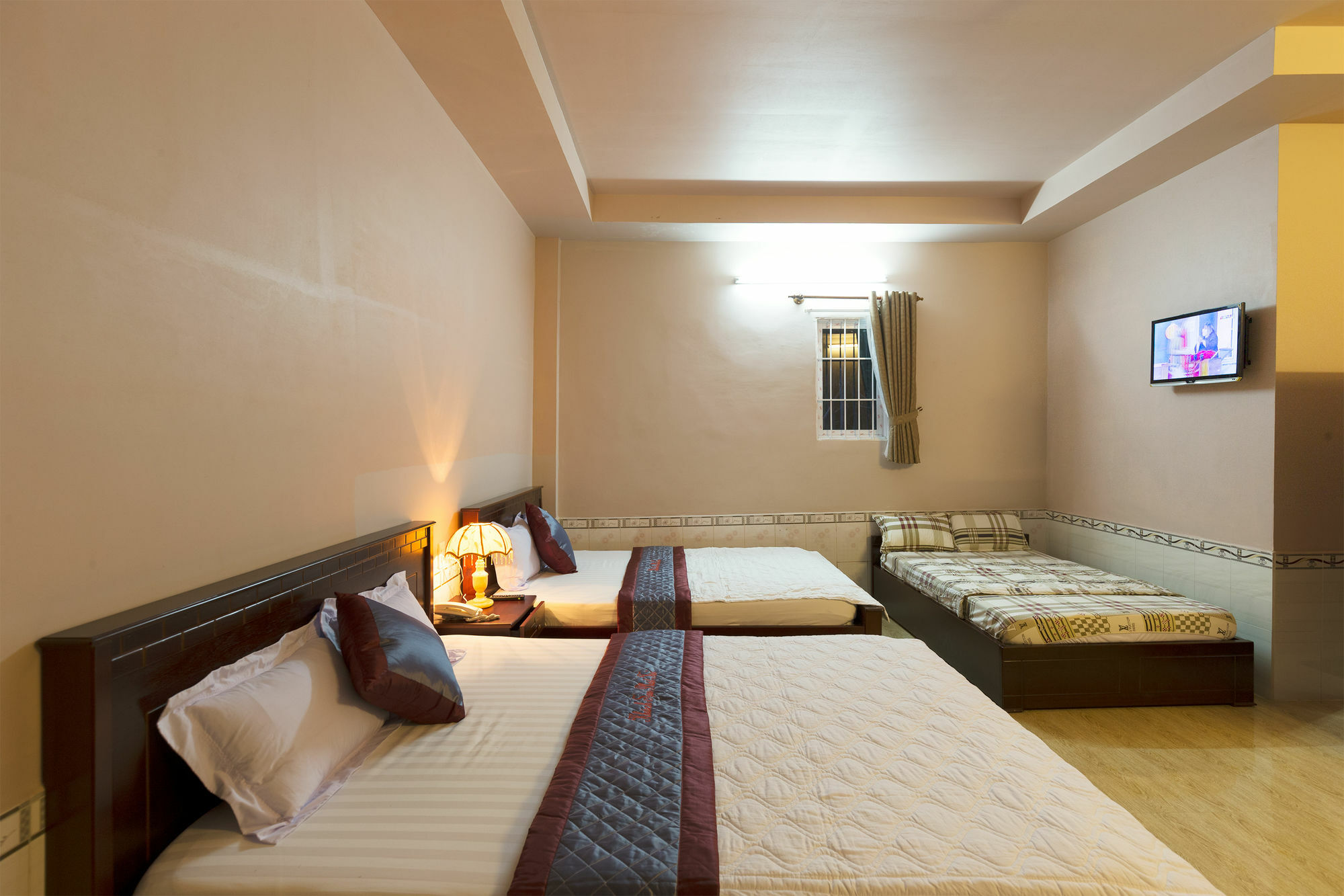Phat Tai Hotel Фу Куок Екстериор снимка