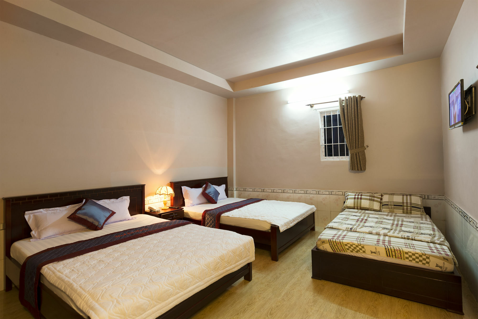 Phat Tai Hotel Фу Куок Екстериор снимка