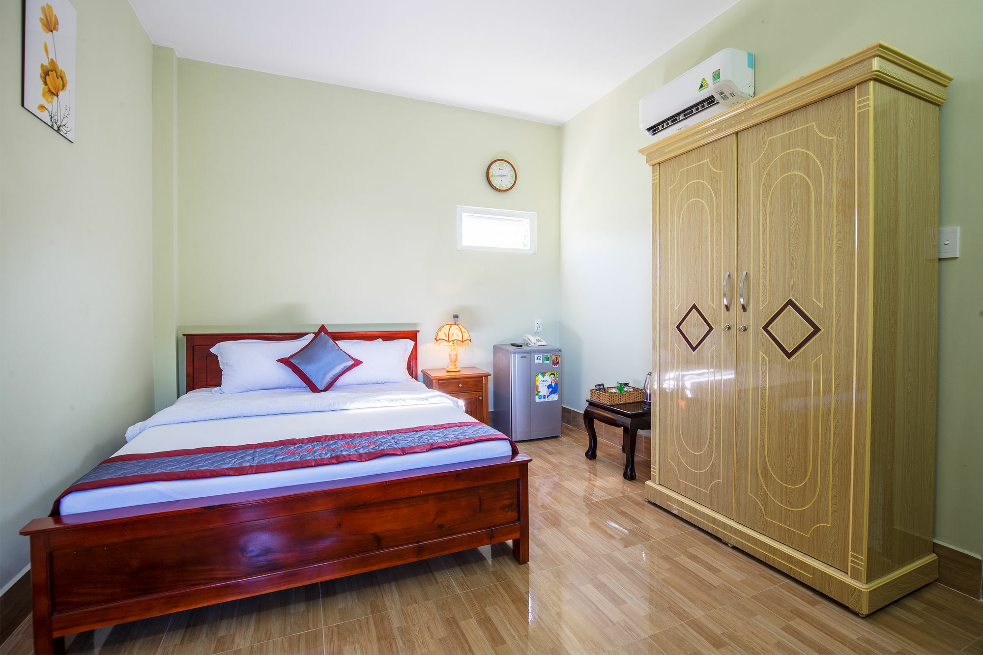 Phat Tai Hotel Фу Куок Екстериор снимка