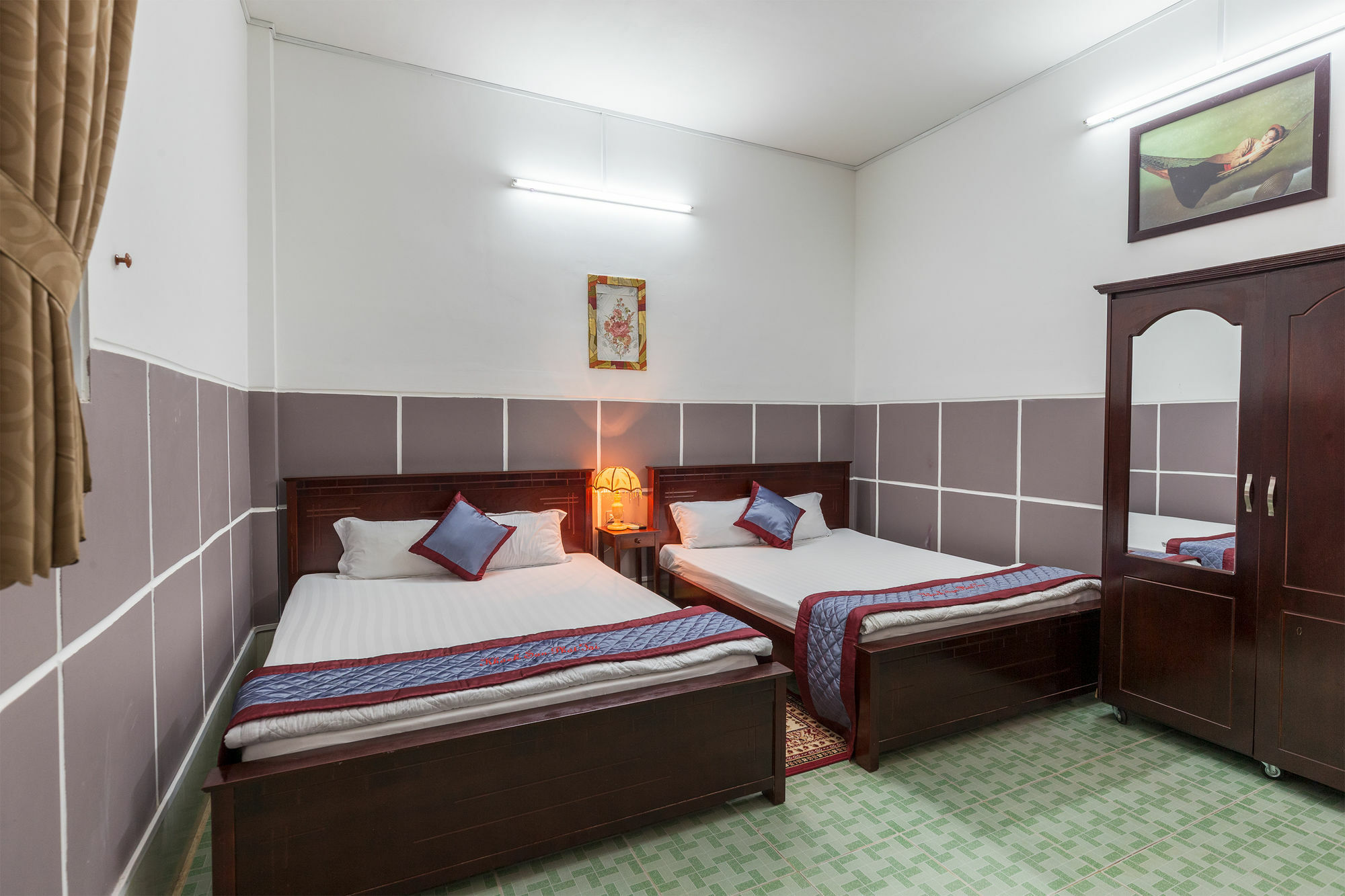 Phat Tai Hotel Фу Куок Екстериор снимка