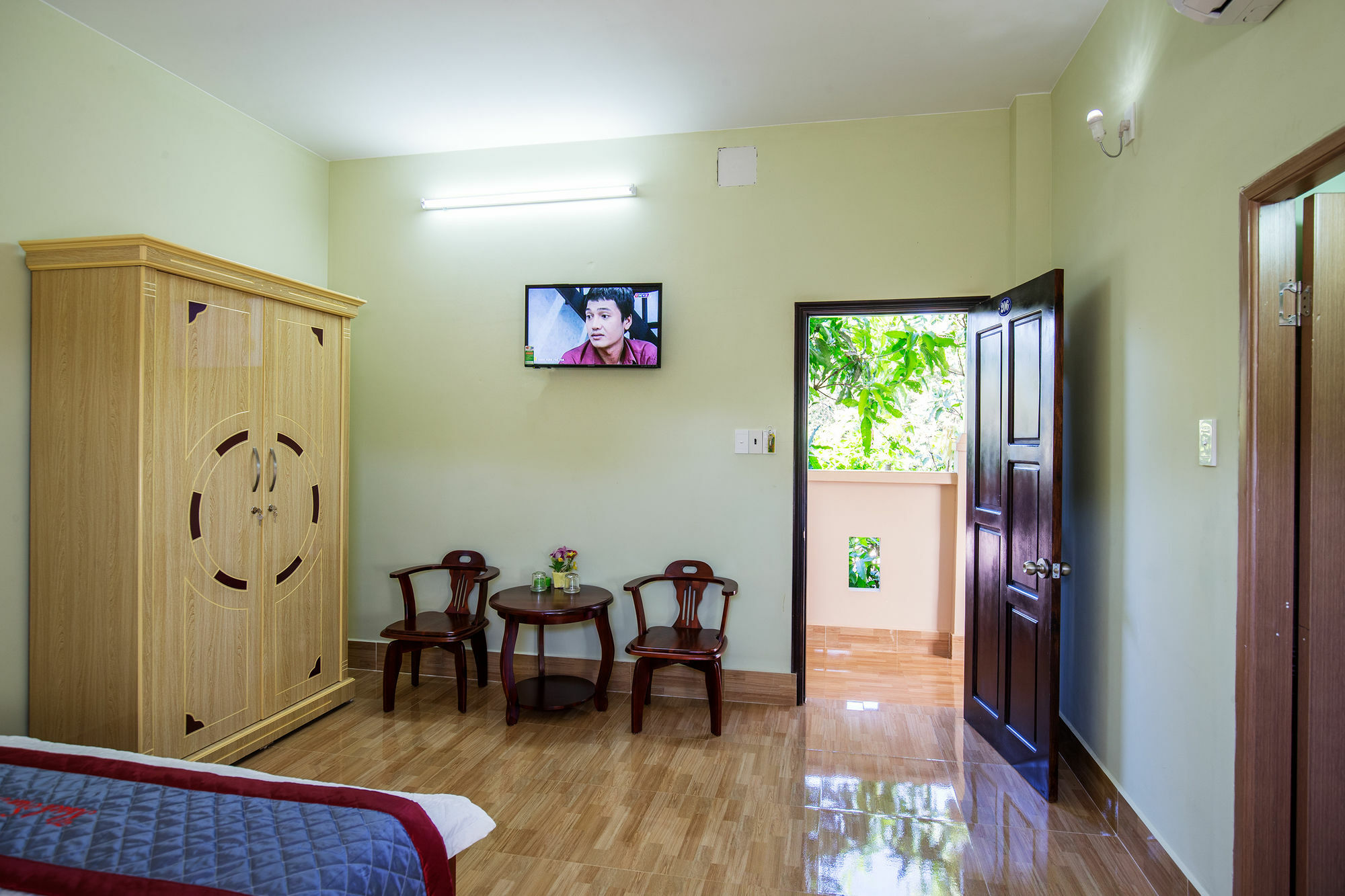 Phat Tai Hotel Фу Куок Екстериор снимка