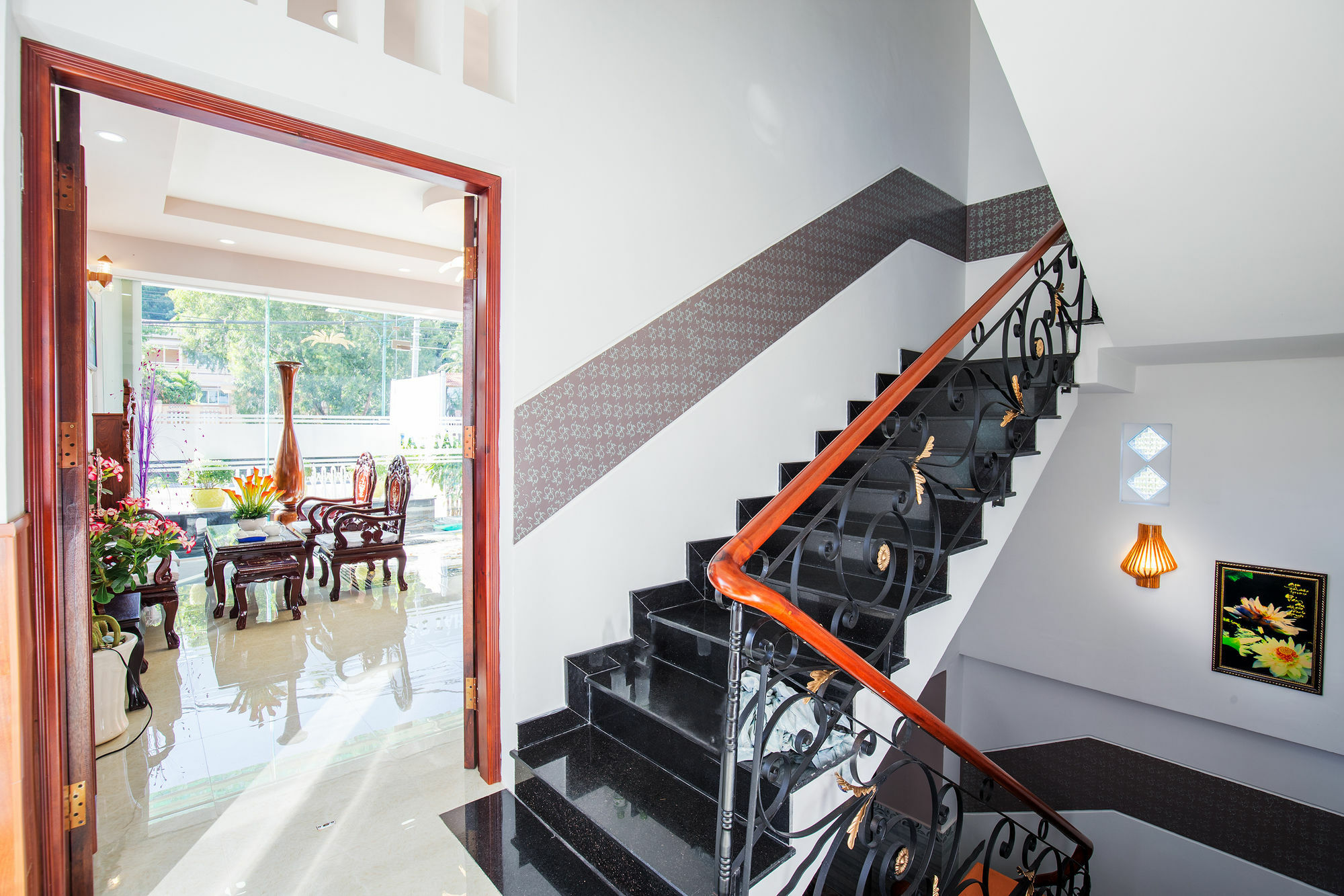 Phat Tai Hotel Фу Куок Екстериор снимка