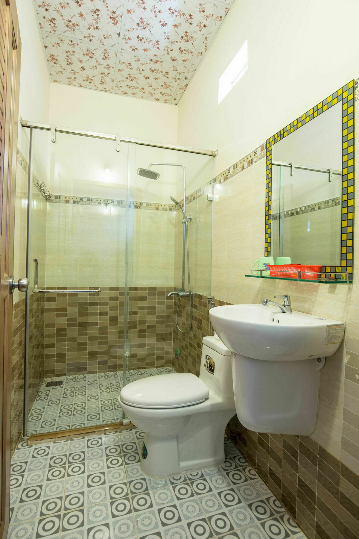 Phat Tai Hotel Фу Куок Екстериор снимка