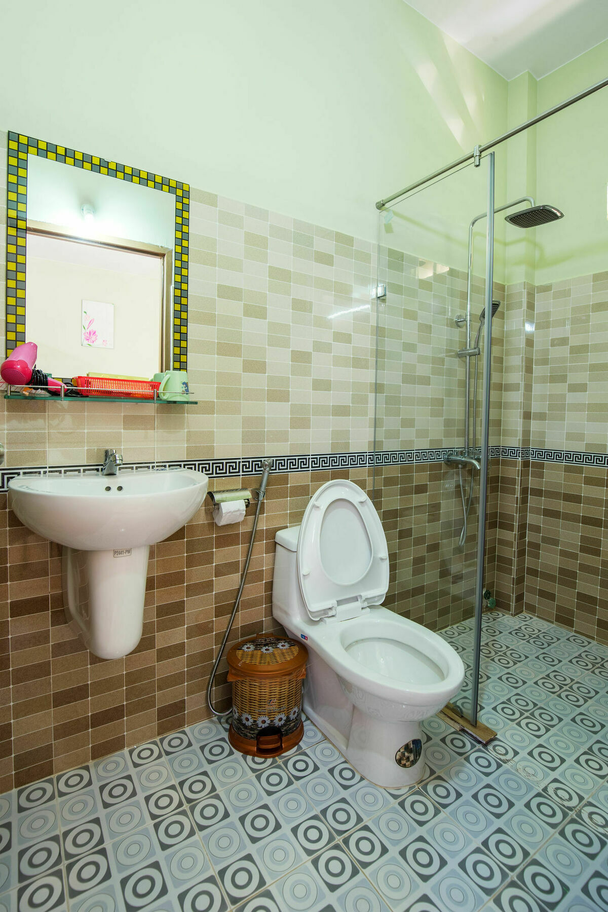 Phat Tai Hotel Фу Куок Екстериор снимка