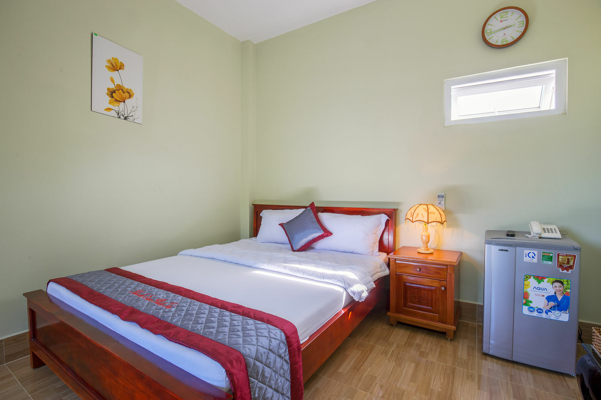 Phat Tai Hotel Фу Куок Екстериор снимка