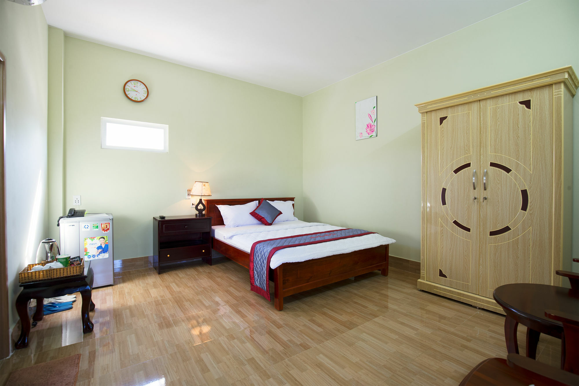 Phat Tai Hotel Фу Куок Екстериор снимка