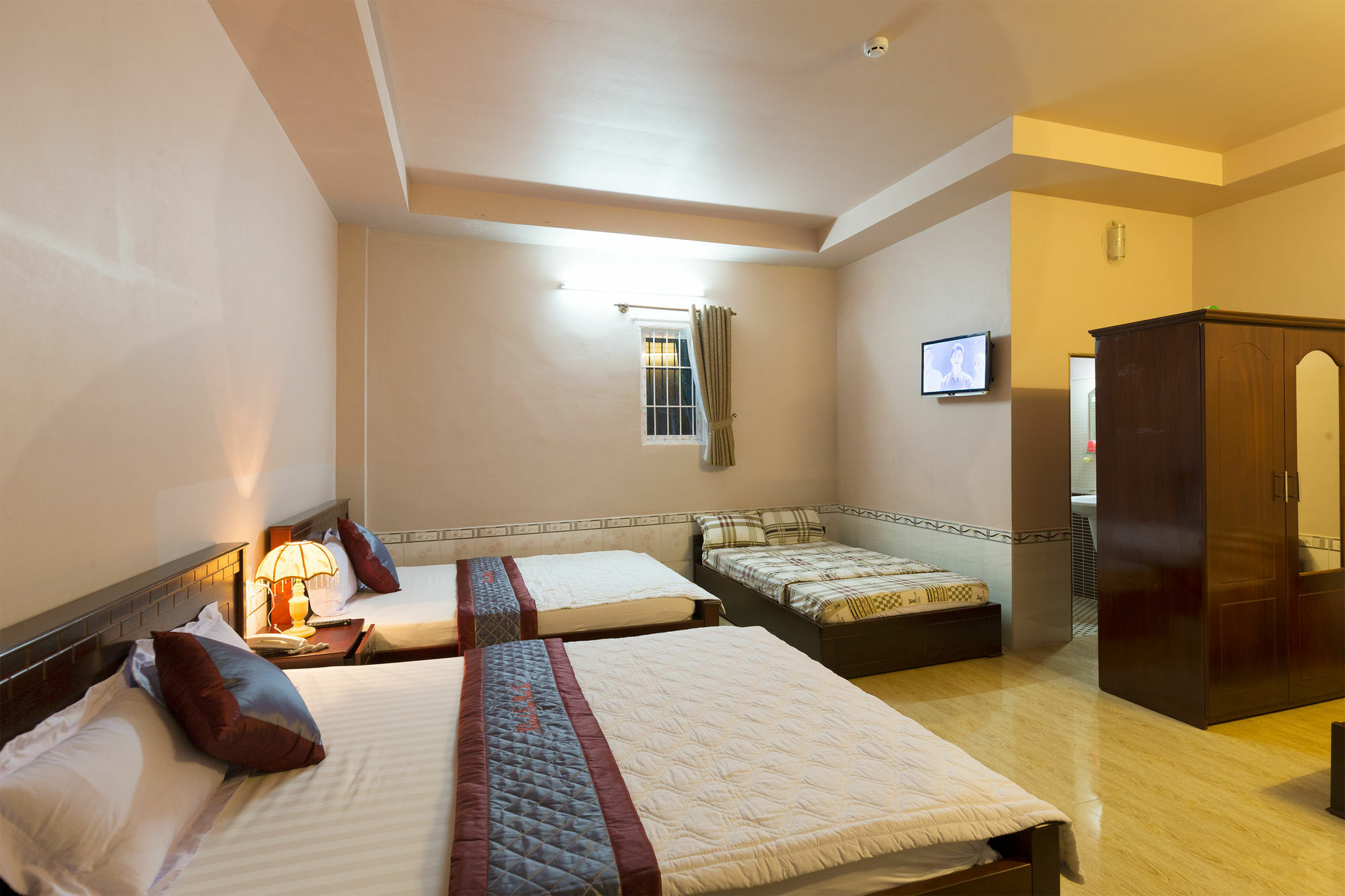 Phat Tai Hotel Фу Куок Екстериор снимка
