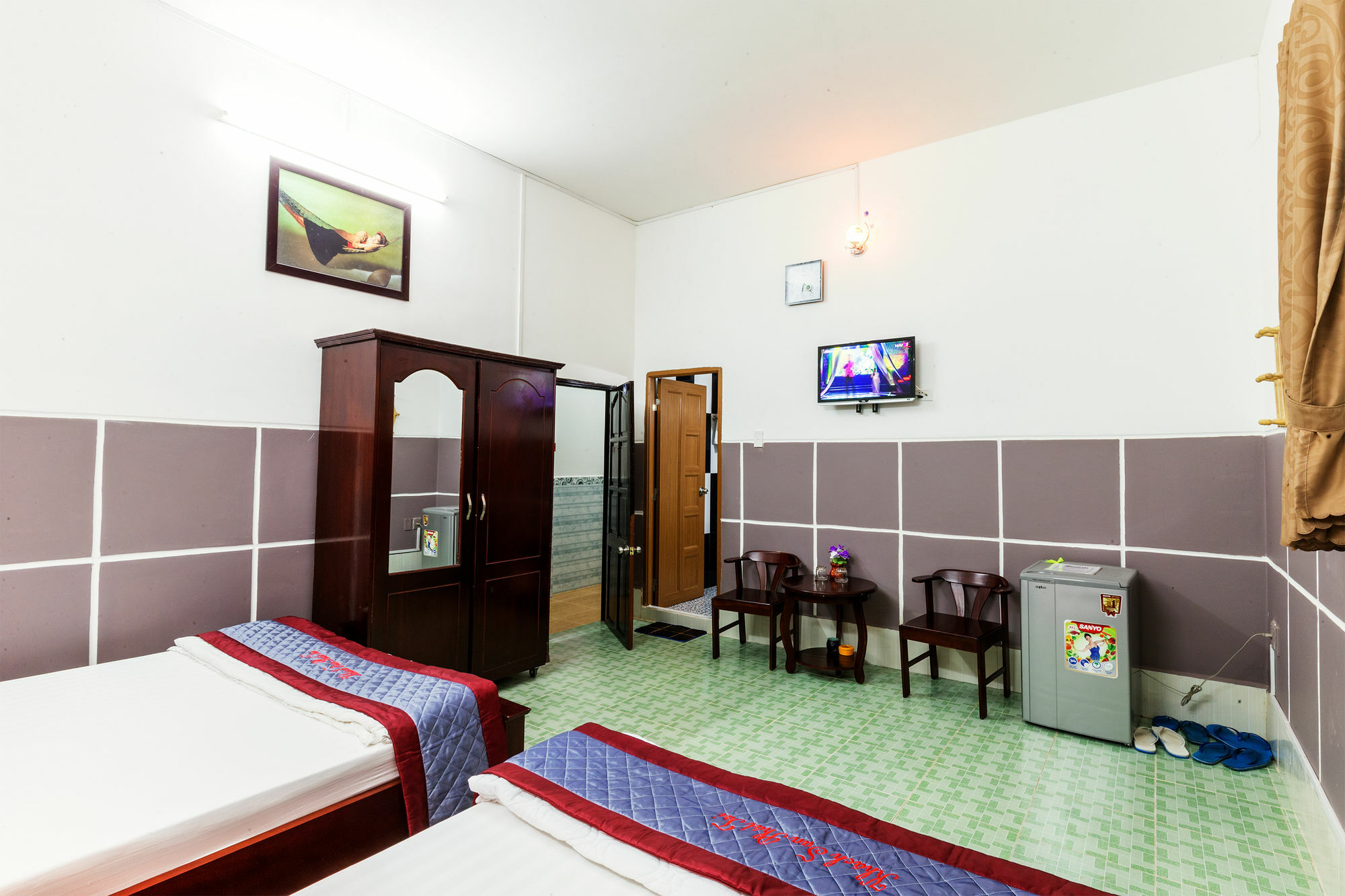 Phat Tai Hotel Фу Куок Екстериор снимка