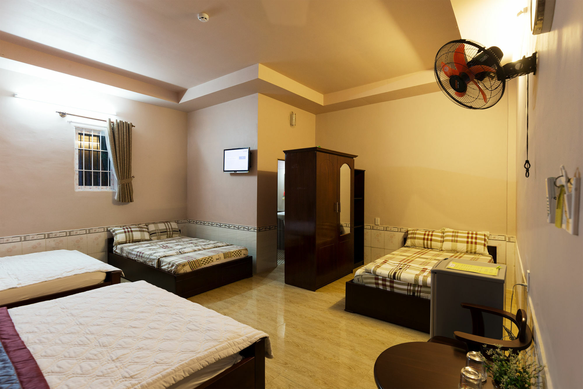 Phat Tai Hotel Фу Куок Екстериор снимка
