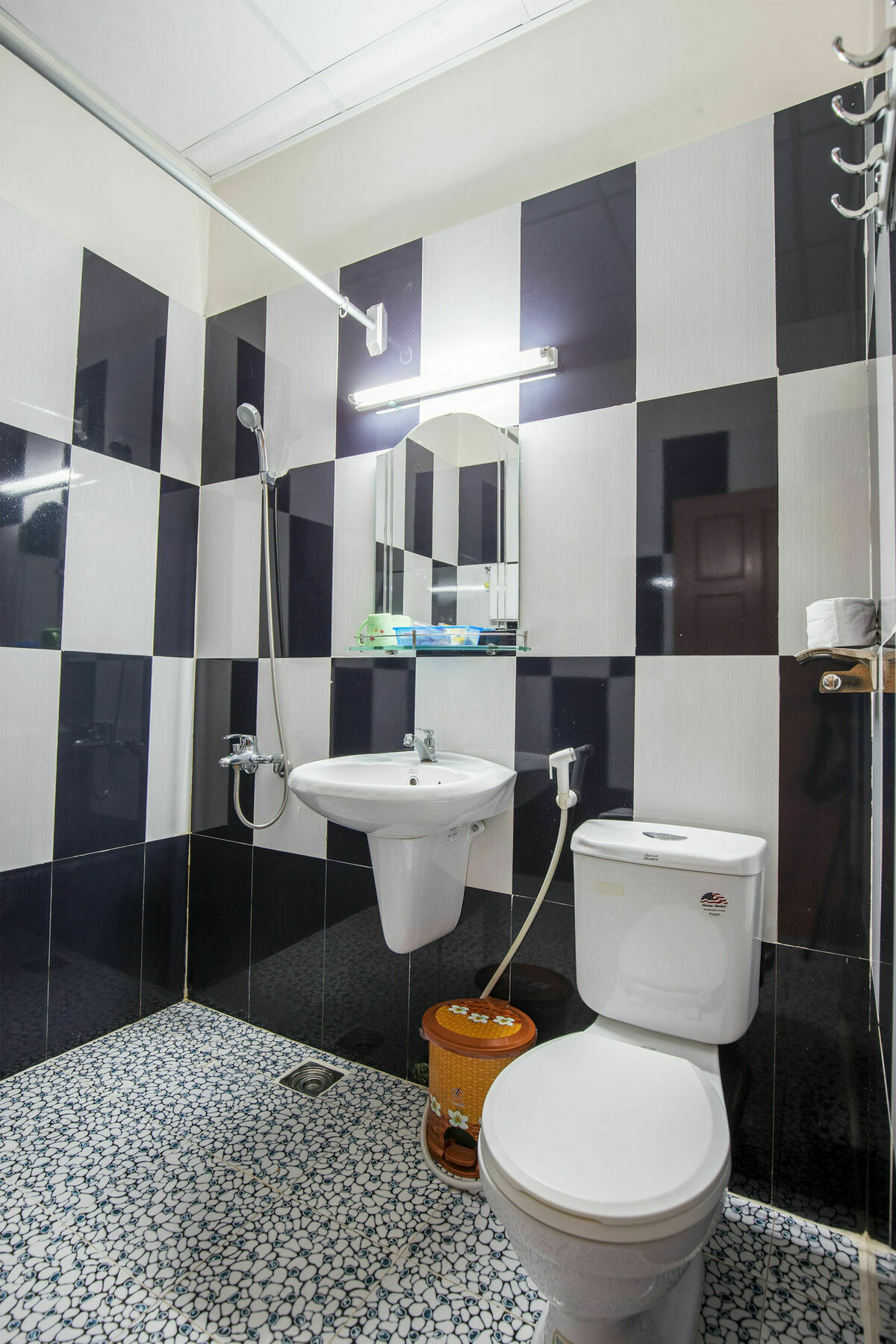 Phat Tai Hotel Фу Куок Екстериор снимка
