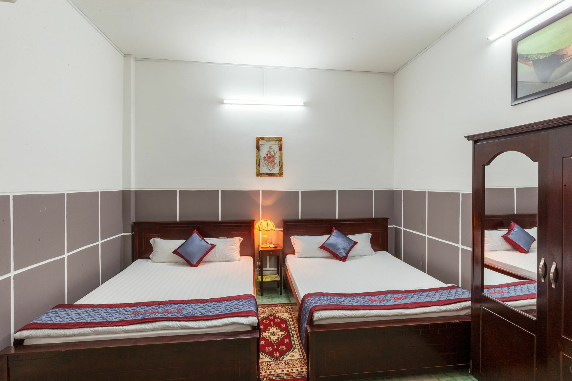 Phat Tai Hotel Фу Куок Екстериор снимка